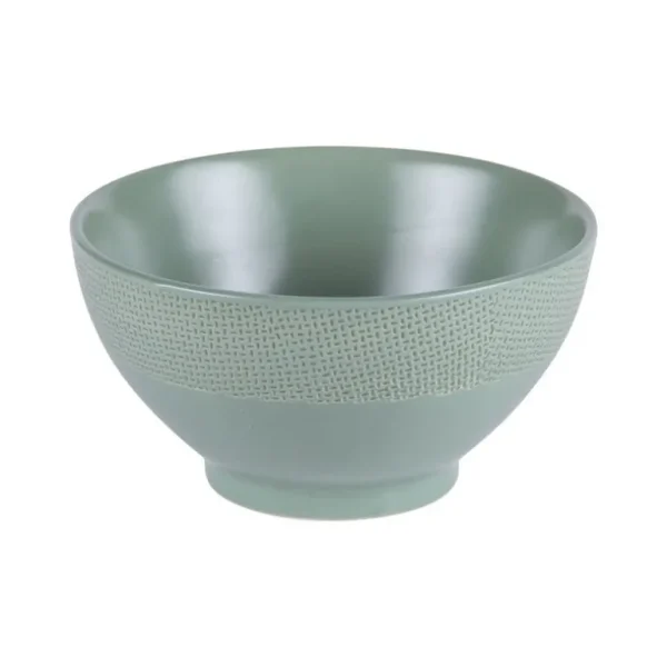 Table Passion Bols, Mugs Et Tasses<Bol 14 cm Vésuvio Sauge,