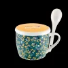 DERRIERE LA PORTE Bols, Mugs Et Tasses<Bol à Soupe Côté Papilles, Derrière la porte