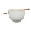 Sema Design Bols, Mugs Et Tasses | Les Assiettes Creuses<Bol avec Baguettes Organic,