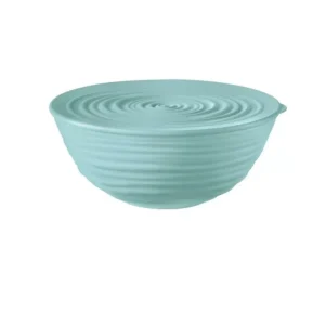 GUZZINI Saladiers Et Coupelles<Bol avec couvercle Tierra Vert Sauge,