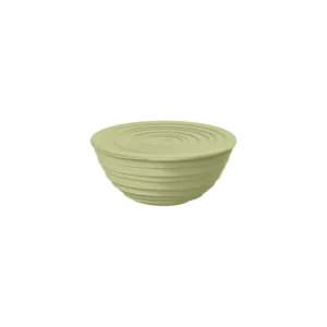 GUZZINI Saladiers Et Coupelles<Bol avec couvercle Tierra Vert Algue,