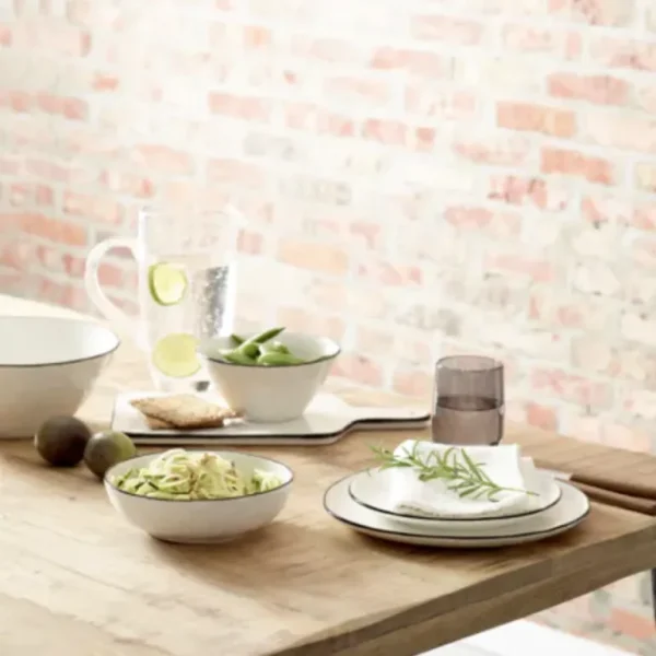 Pomax Bols, Mugs Et Tasses | Saladiers Et Coupelles<Bol BASIL,
