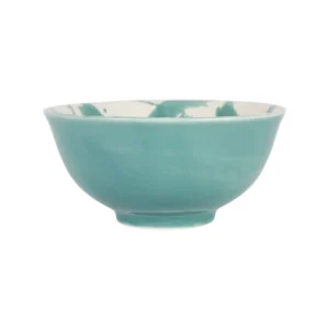 Côté Table Bols, Mugs Et Tasses<Bol Fleur en grès Eucalyptus Calanca,