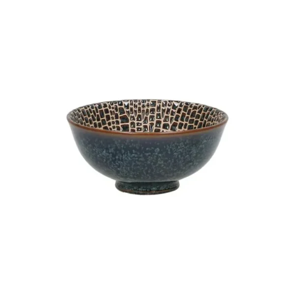Pomax Saladiers Et Coupelles<Bol Lotus Bronze,