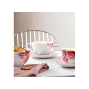 Villeroy & Boch Tout Pour Le Café<Bol Rose Garden,