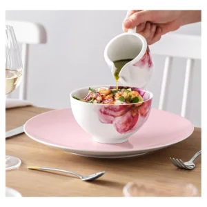 Villeroy & Boch Tout Pour Le Café<Bol Rose Garden,
