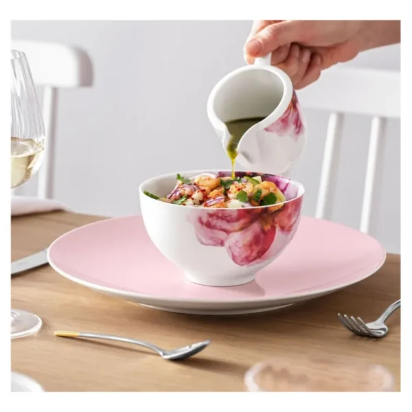 Villeroy & Boch Tout Pour Le Café<Bol Rose Garden,