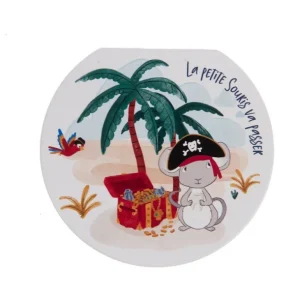 Enfant Amadeus Les Petits Les Accessoires Pour Enfant<Boîte à dents de lait Balthazar,