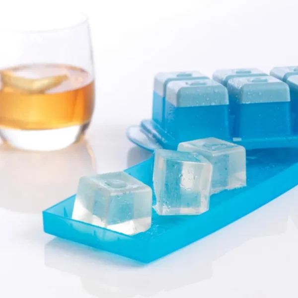 MASTRAD Boîtes Hermétiques<Boîte à glaçons Gros Cubes,