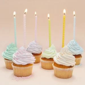 ScrapCooking Les Cupcakes<Boîte de +/- 36 caissettes blanches,