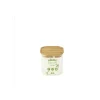 PEBBLY Boîtes Hermétiques<Boîte en verre couvercle bambou empilable,