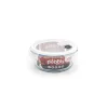 PEBBLY Boîtes Hermétiques<Boîte ronde en verre 950 ml,