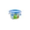 EMSA WERKE Boîtes Repas Et Accessoires | Boîtes Hermétiques<Boîte ronde 0.15L Clip & Close, Emsa