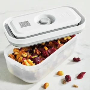 Zwilling Boîtes Repas Et Accessoires | Boîtes Hermétiques<Boîte sous-vide plastique Fresh & Save,