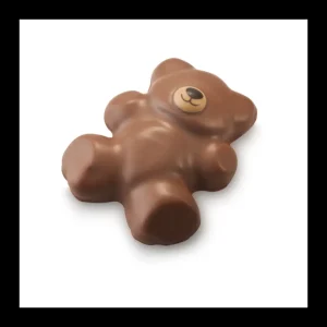 Vincent Guerlais Gâteaux Et Confiserie | Le Chocolat<Bouchée Ourson Lait Guimauve,