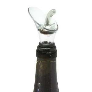 Vin Bouquet Ustensiles Pour Le Vin<Bouchon et verseur 2 en 1,
