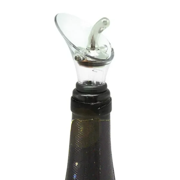 Vin Bouquet Ustensiles Pour Le Vin<Bouchon et verseur 2 en 1,