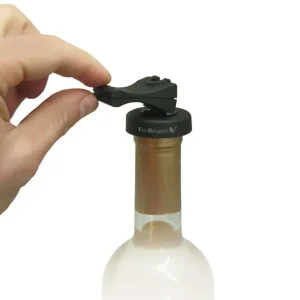 Vin Bouquet Ustensiles Pour Le Vin<Bouchon hermétique universel,