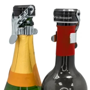 Vin Bouquet Ustensiles Pour Le Vin<Bouchon hermétique Vin & Champagne,