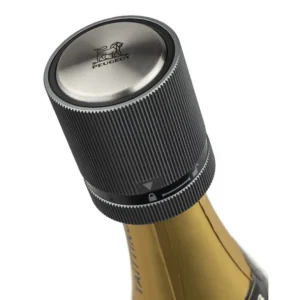 PEUGEOT Ustensiles Pour Le Vin<Bouchon pour vins effervescents Line Carbone,