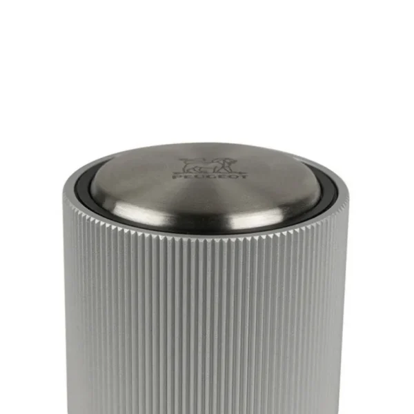 PEUGEOT Ustensiles Pour Le Vin<Bouchon pour vins effervescents Line Aluminium,