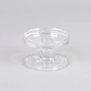 Rasteli Photophores, Bougeoirs Et Chandeliers<Bougeoir en Verre Circuli,