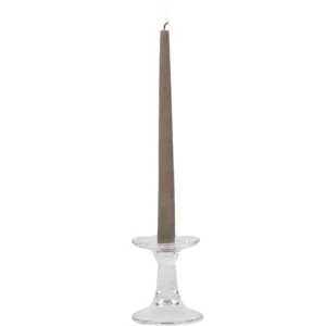 Rasteli Photophores, Bougeoirs Et Chandeliers<Bougeoir verre Semplice,