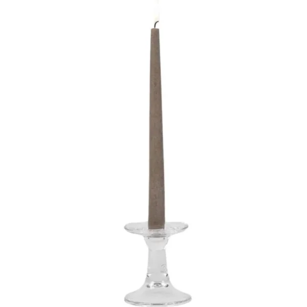 Rasteli Photophores, Bougeoirs Et Chandeliers<Bougeoir verre Semplice,