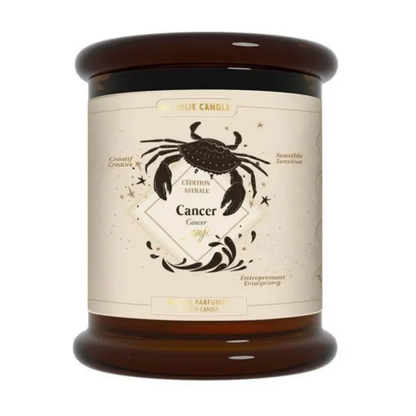 My Jolie Candle Bougies Parfumées | Bougies Décoratives<Bougie Astrale Cancer,