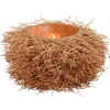 Fariboles Bougies Parfumées | Bougies Décoratives<Bougie Nid Santal Palace 400G,