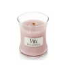 Woodwick Bougies Parfumées<Bougie parfumée bois de rose,