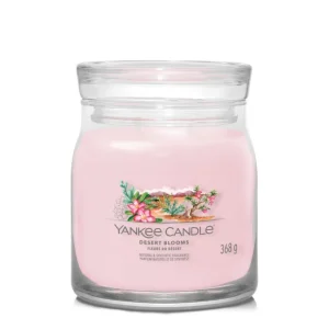 Yankee Candle Bougies Parfumées<Bougie parfumée Fleurs du Désert,