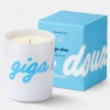 Kerzon Bougies Parfumées<Bougie Parfumée Giga Doux,