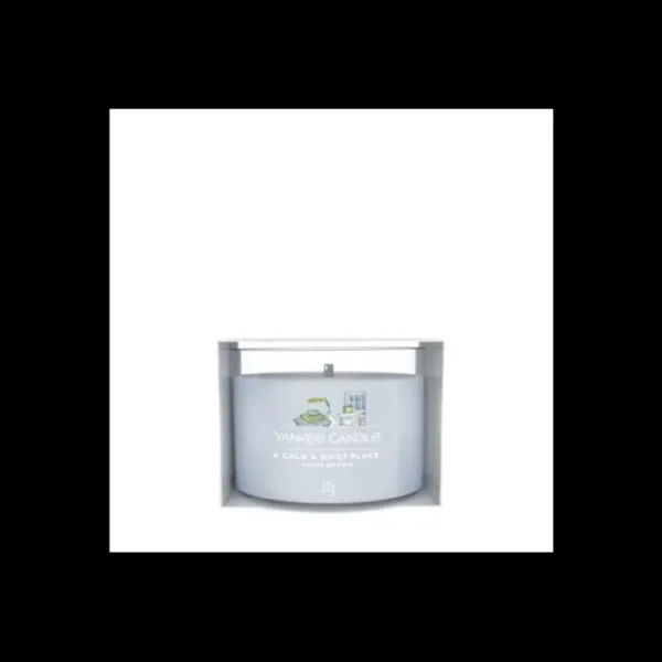 Yankee Candle Bougies Parfumées<Bougie Parfumée Havre de Paix,