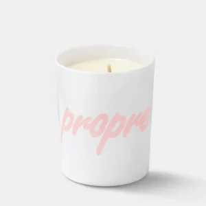 Kerzon Bougies Parfumées<Bougie Parfumée Méga Propre,