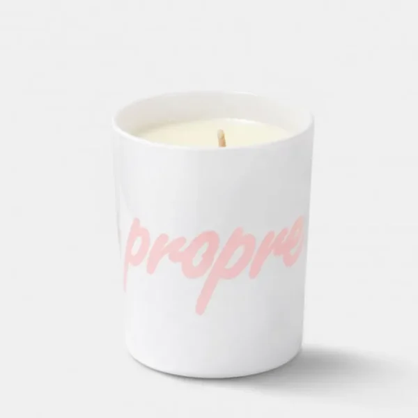 Kerzon Bougies Parfumées<Bougie Parfumée Méga Propre,