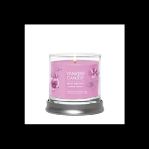Yankee Candle Bougies Parfumées<Bougie Parfumée Orchidée Sauvage,
