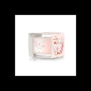 Yankee Candle Bougies Parfumées<Bougie Parfumée Sables Roses,