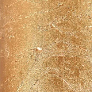 Rasteli Bougies Décoratives<Bougie Rustique cylindrique 10 cm,