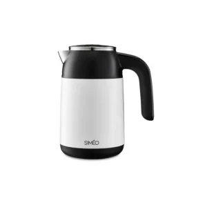 Siméo Bouilloires Électriques<Bouilloire à température réglable et double paroi 0,5 L,