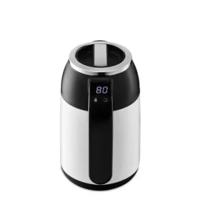 Siméo Bouilloires Électriques<Bouilloire à température réglable et double paroi 0,5 L,