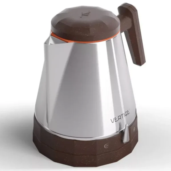Vertige Bouilloires Électriques<Bouilloire Française Noisette,