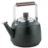 Cilio Bouilloires Électriques<Bouilloire 2L Nero,