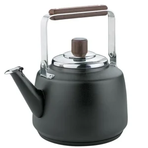 Cilio Bouilloires Électriques<Bouilloire 2L Nero,