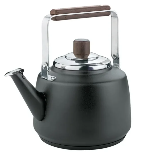 Cilio Bouilloires Électriques<Bouilloire 2L Nero,