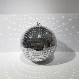 Opjet Objets Insolites<Boule à facettes Disco,