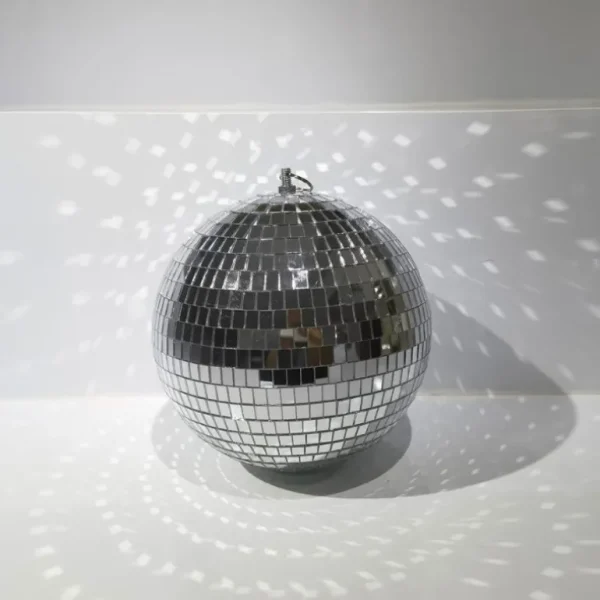 Opjet Objets Insolites<Boule à facettes Disco,