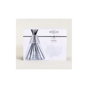 MAISON BERGER Diffuseurs De Parfum D'Intérieur<Bouquet parfumé 400 ml Starck Peau de pierre,