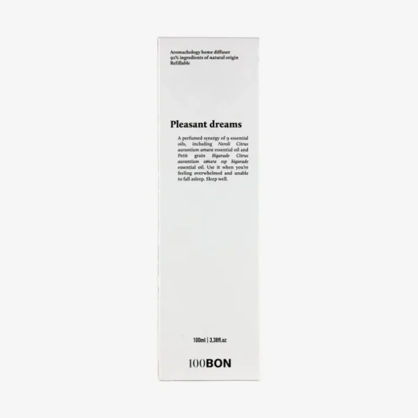 100BON Diffuseurs De Parfum D'Intérieur<Bouquet parfumé Doux Rêves,