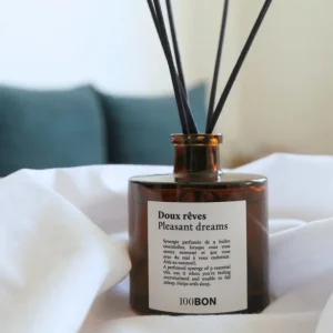 100BON Diffuseurs De Parfum D'Intérieur<Bouquet parfumé Doux Rêves,